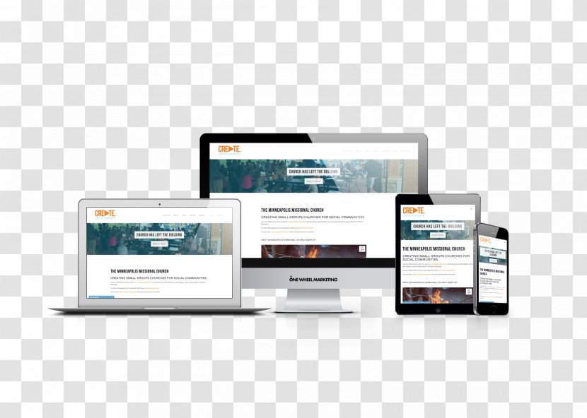 Switch Reclamebureau Responsive Web Design Rendementsweg Advertising - Multimedia - Minneapolis Transparent PNG