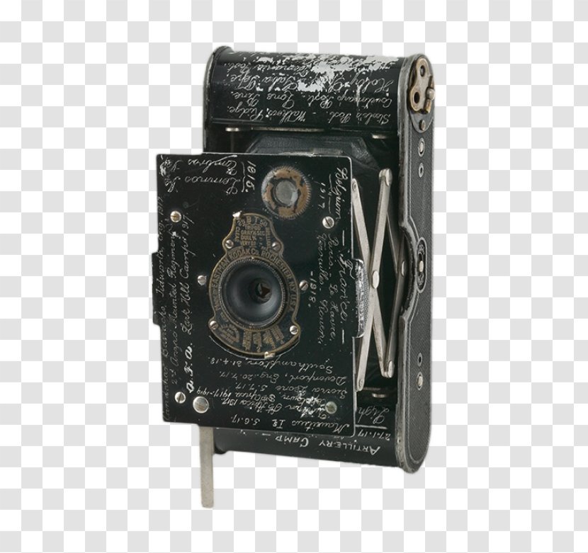 Camera Photography Kodak Diana - Toy Transparent PNG