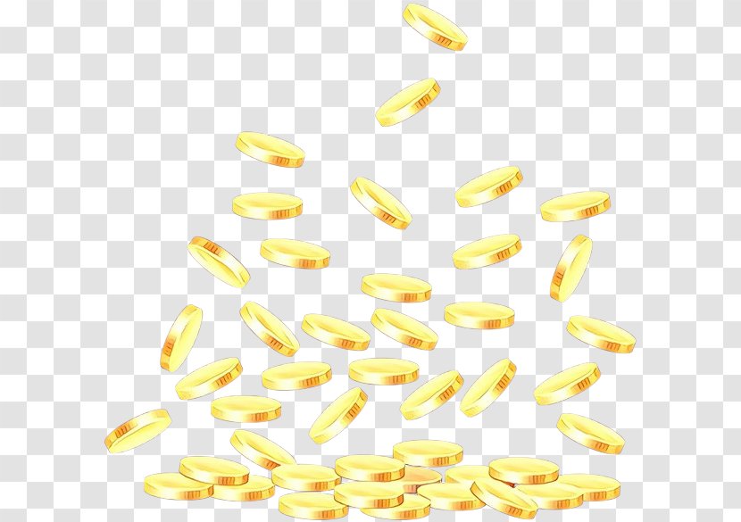 Corn Cartoon - Kernel - Pushing Daisies Maize Transparent PNG