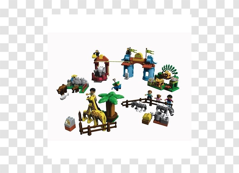 Lego City Duplo Toy Amazon.com Transparent PNG