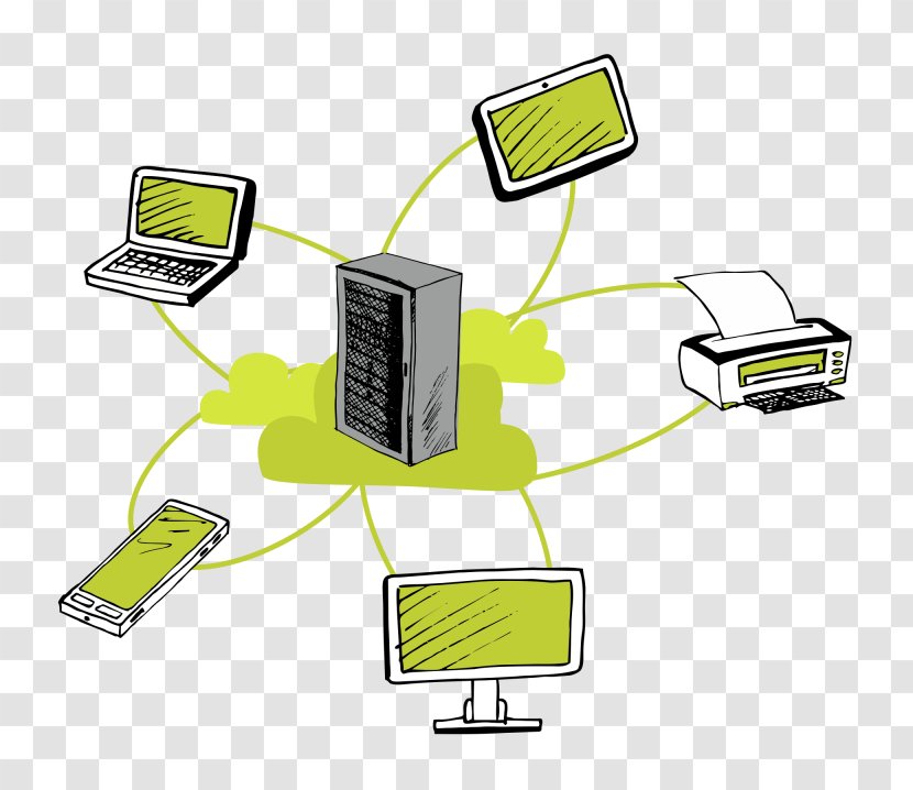Computer Network Servers Server Based Computing Mouse Transparent PNG