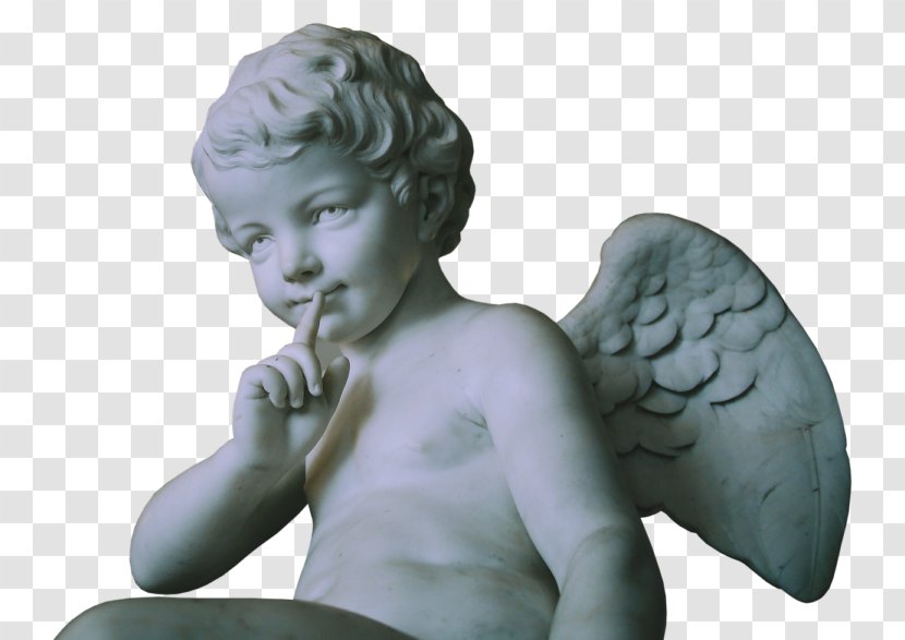 Cherub Guardian Angel Image Religion - Faith Transparent PNG
