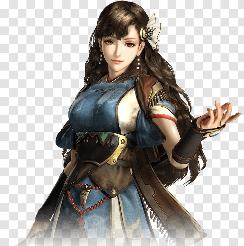 Toukiden 2 Toukiden: The Age Of Demons Video Game Open World Steam - Te Transparent PNG