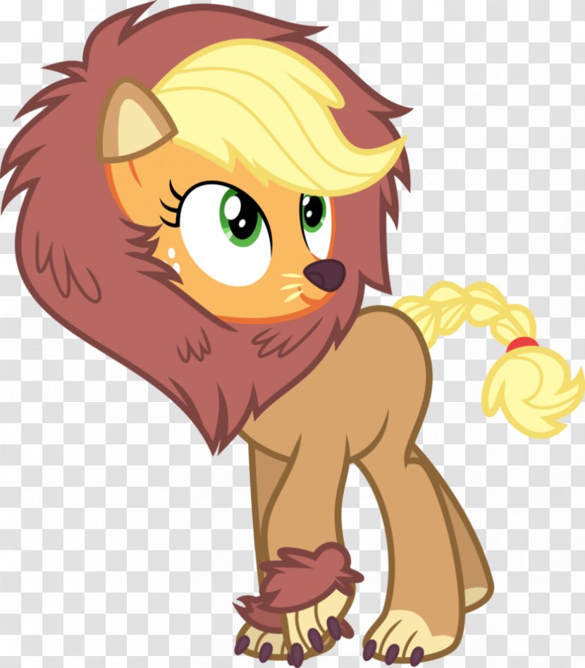 Applejack Rarity Pinkie Pie Pony Rainbow Dash - Flower - Jack Transparent PNG
