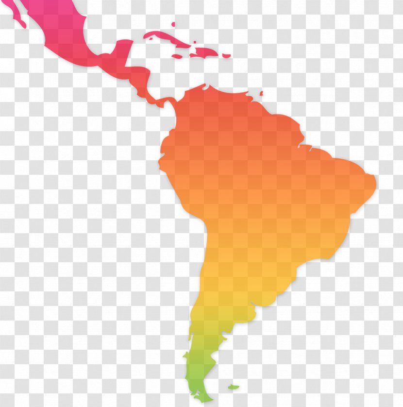 Latin America South United States Hispanic Ibero-America - Spanish - Letinous Transparent PNG