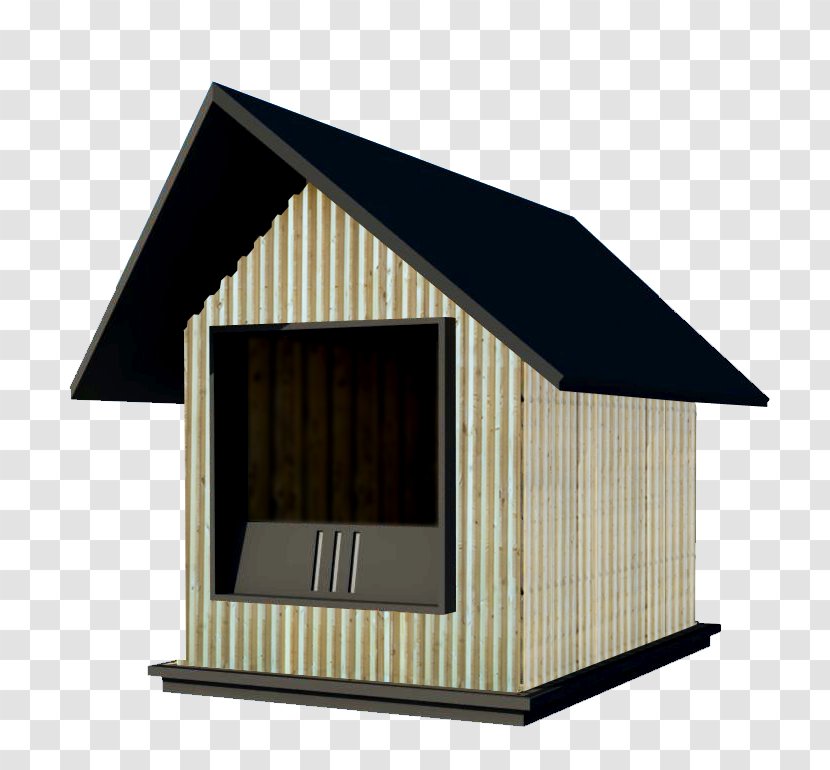 Dog Houses Shed - Log Cabin - Design Transparent PNG