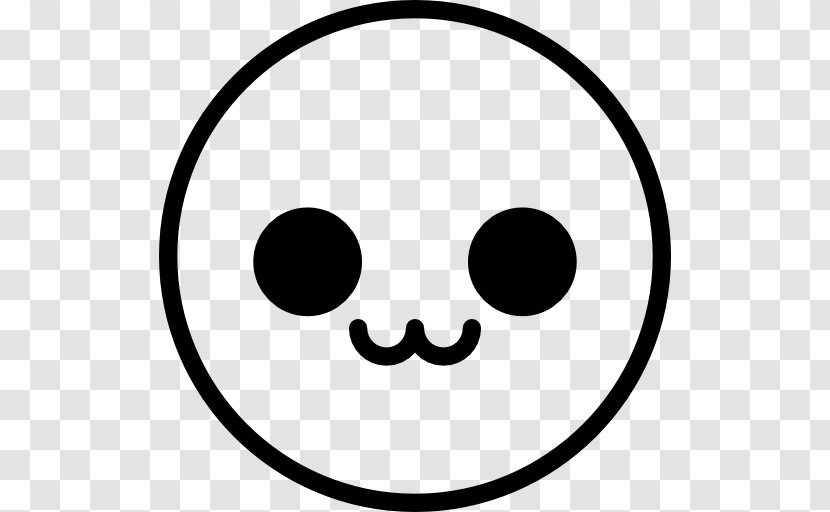 Smiley Emoji Clip Art - Emoticon Transparent PNG