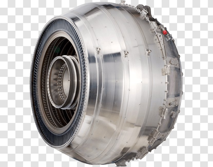 Boeing 787 Dreamliner General Electric GEnx GE9X GE90 Engine - Auto Part Transparent PNG
