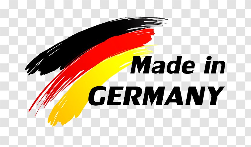 Germany Logo Industrial Design Automotive Font - Flag Transparent PNG
