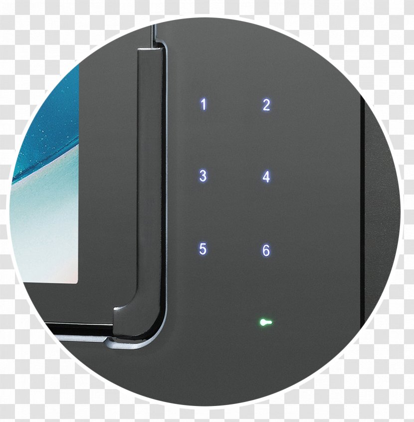 IPad 2 Docking Station Landscape Format - Iphone - Ipad Bezel Transparent PNG