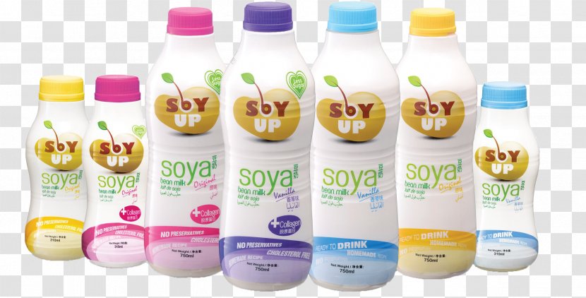 Soy Milk Soybean Protein Food Transparent PNG
