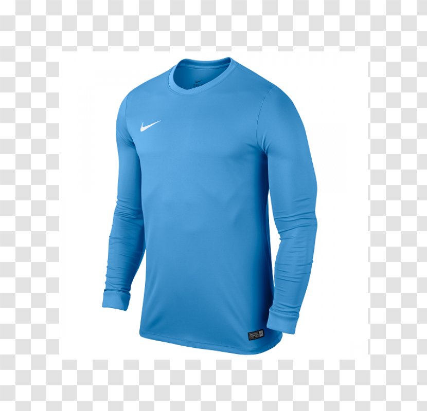 Long-sleeved T-shirt Jersey - Polo Shirt - Tennis Field Transparent PNG