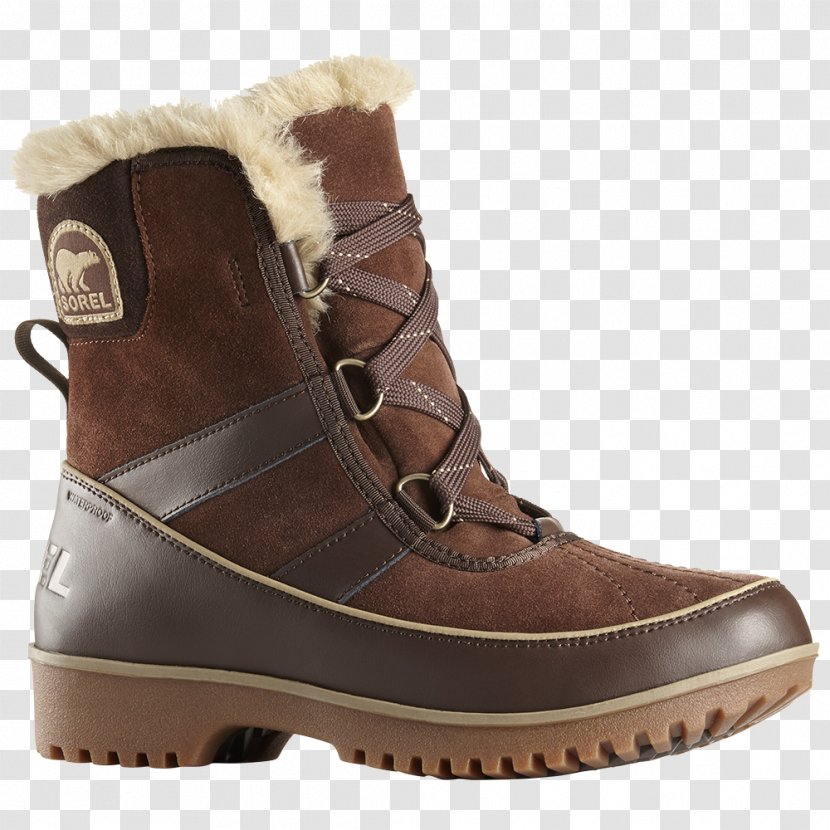 Snow Boot Footwear Knee-high Cowboy - Work Boots Transparent PNG