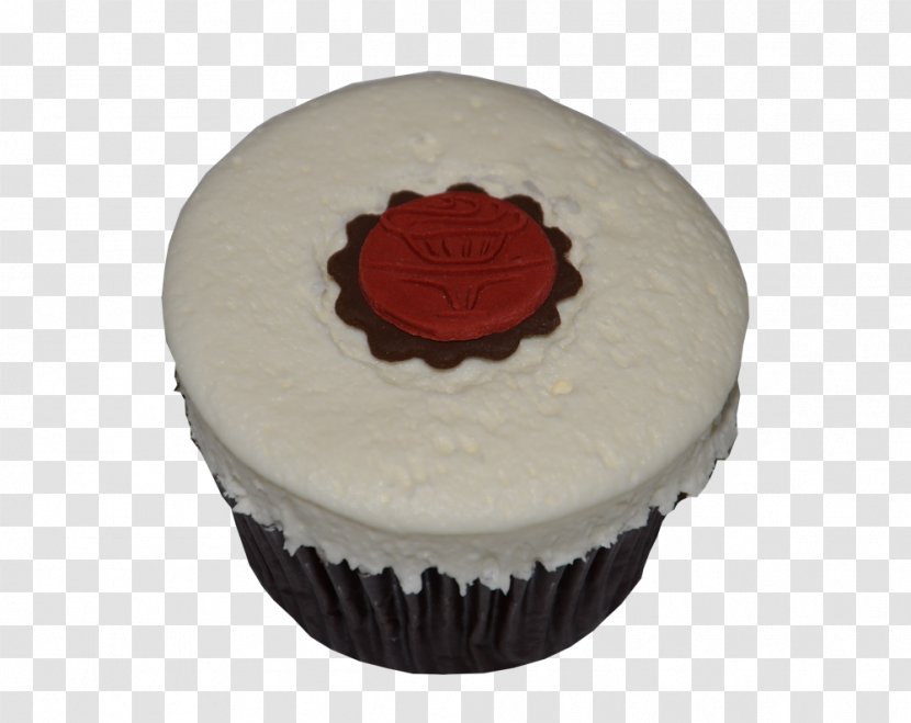 Cupcake Buttercream Flavor - Icing - Coconut Milk Bottle Transparent PNG