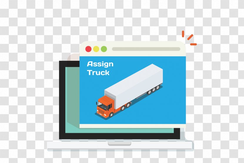 Computer Monitors Output Device Electronics Product Design - Monitor - Shipping Container Terminal Transparent PNG