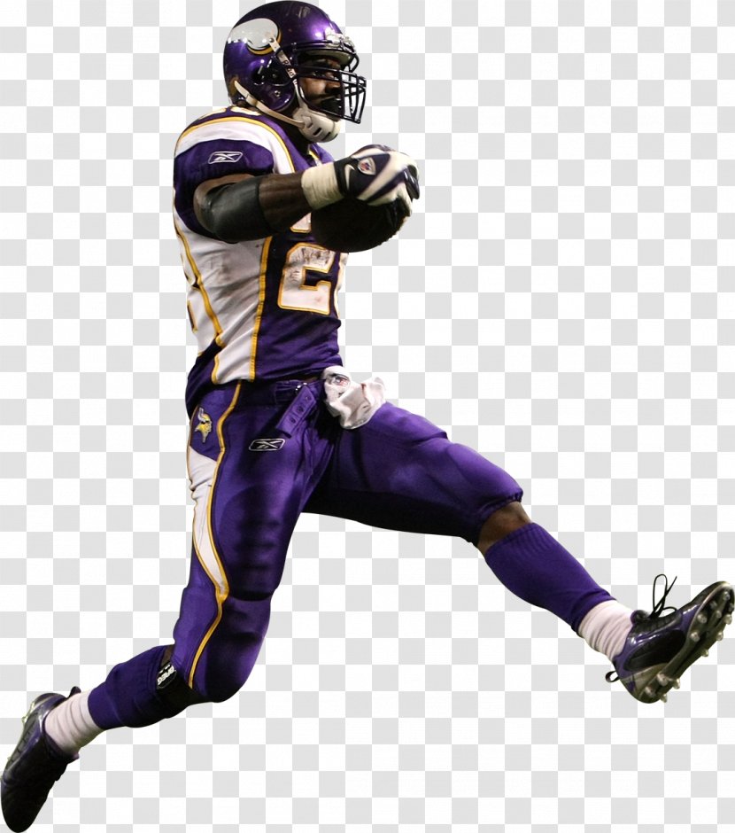 Minnesota Vikings NFL American Football Sport - Arab Man Transparent PNG