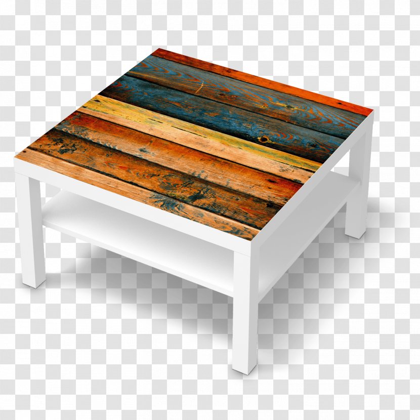 Coffee Tables Furniture IKEA - Foil - Wooden Items Transparent PNG