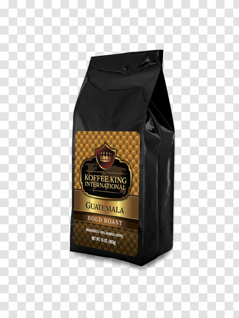 Jamaican Blue Mountain Coffee Brand Flavor - Koffee Transparent PNG