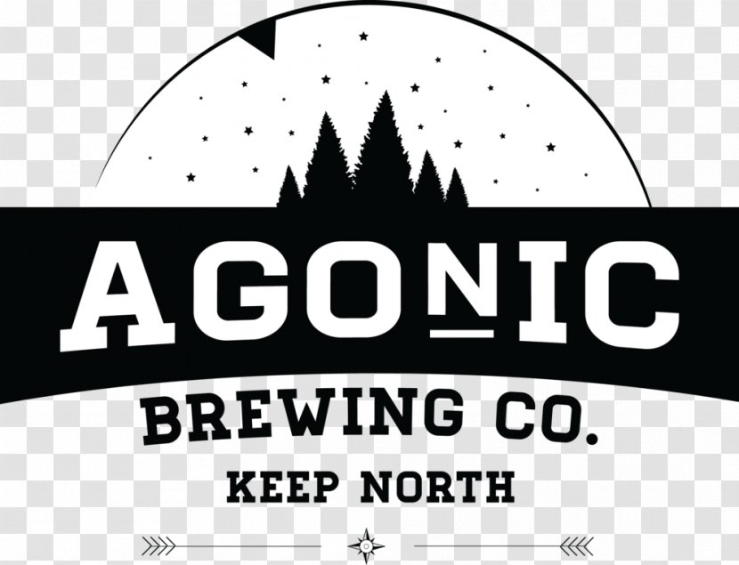 Agonic Brewing Co Microbrewery Logo Beer Grains & Malts - Area - Brand Transparent PNG