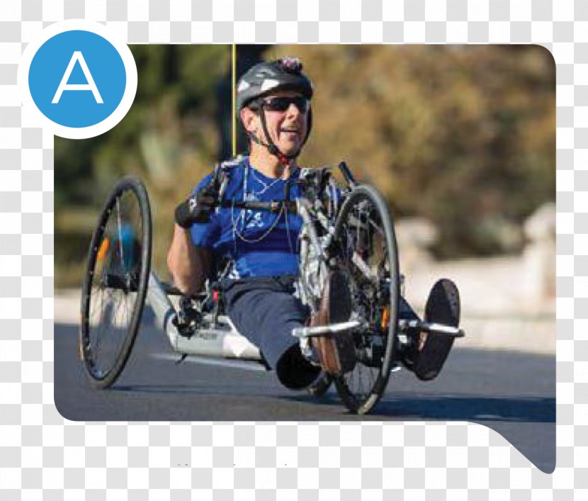 Disability Vehicle Mobility Car Disabled Sports Peak District - Cycling - Wheelchair Transparent PNG
