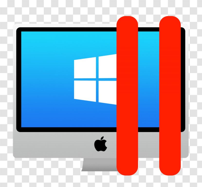 Parallels Desktop 9 For Mac Computer Software MacOS - Area - Virtual Machine Transparent PNG