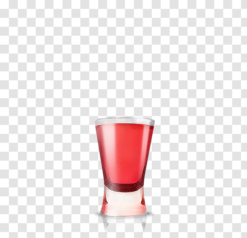 Tumbler Red Drink Glass Cranberry Juice Transparent PNG