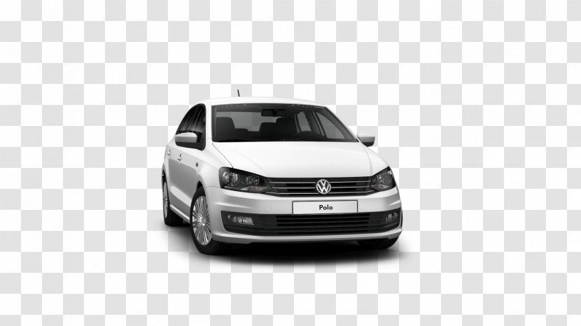 Car Volkswagen Polo Comfortline Trendline Drive - Automotive Lighting Transparent PNG