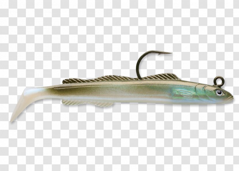 Fishing Baits & Lures Spoon Lure - Berkley - Eel Transparent PNG
