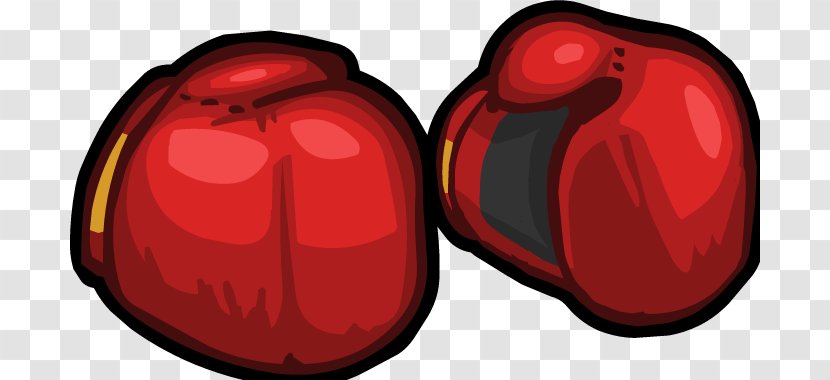 Boxing Glove Clip Art - Boxingbell Transparent PNG