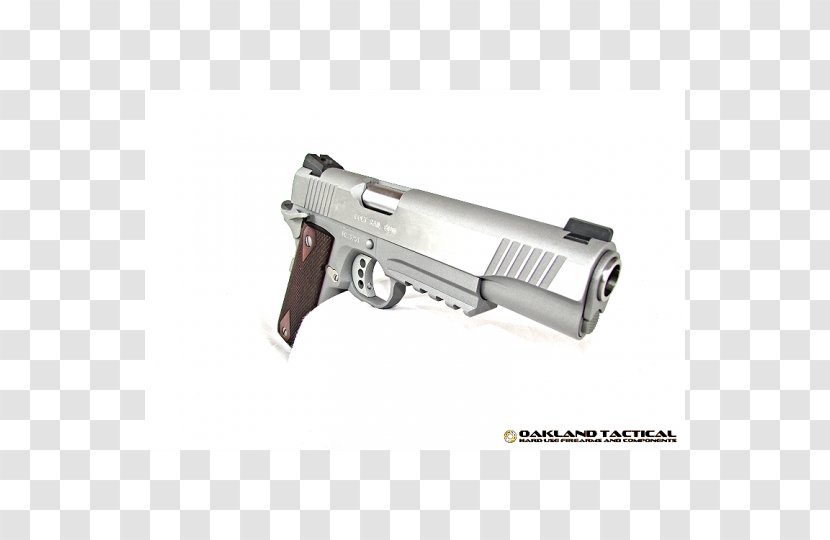 Trigger Airsoft Guns Firearm Revolver - Ammunition Transparent PNG