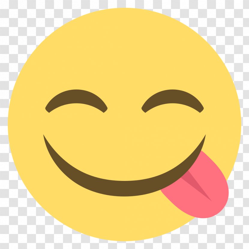 Emoji Emoticon WhatsApp Facebook Symbol - Face With Tears Of Joy Transparent PNG