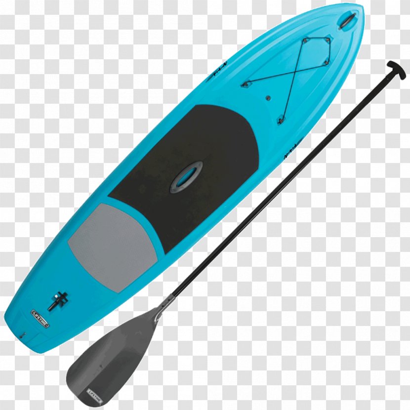Standup Paddleboarding Surfboard Surfing - Robby Naish - Paddle Transparent PNG