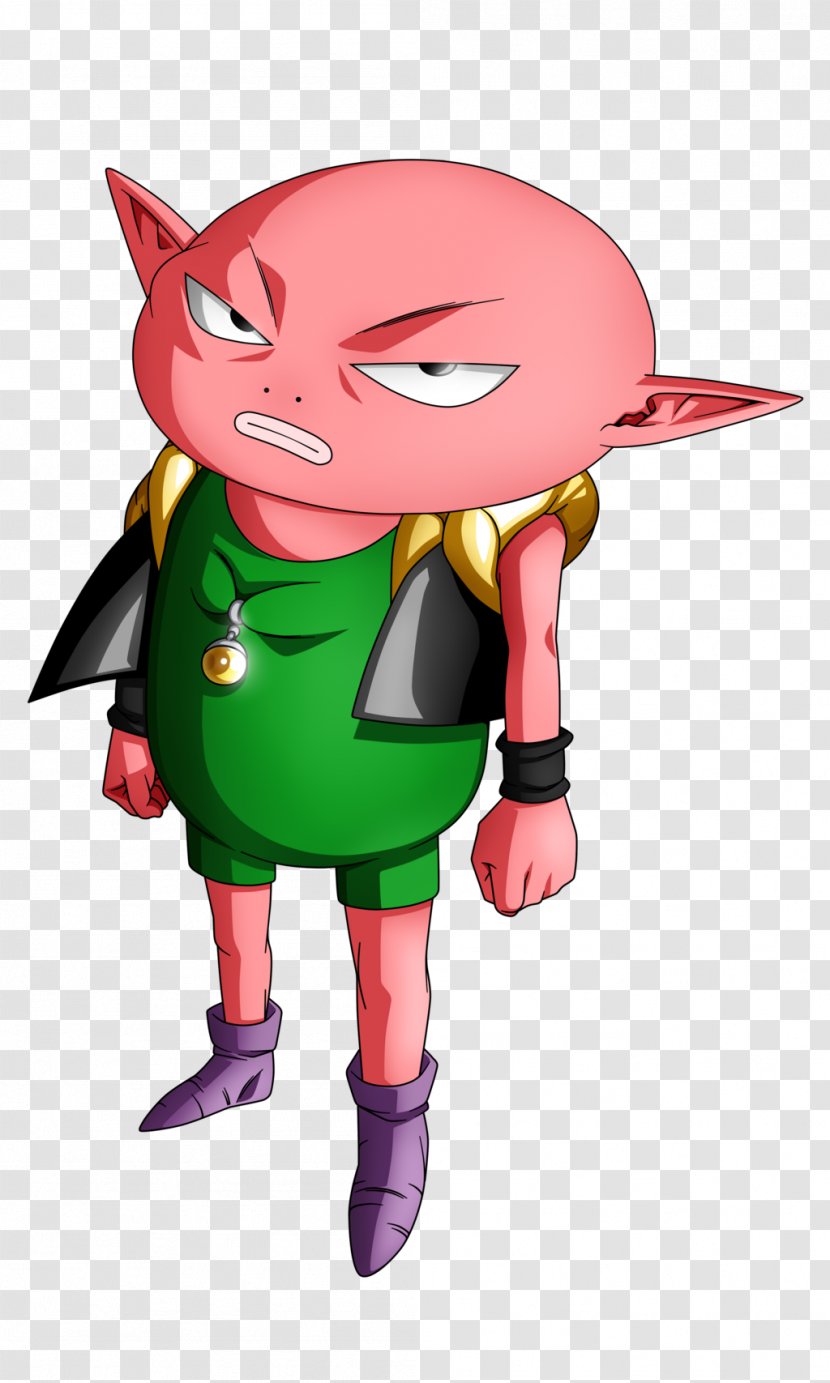 Goku Dragon Ball Monaka DeviantArt Tien Shinhan - Z Fusion Reborn - Super Absorbent Transparent PNG