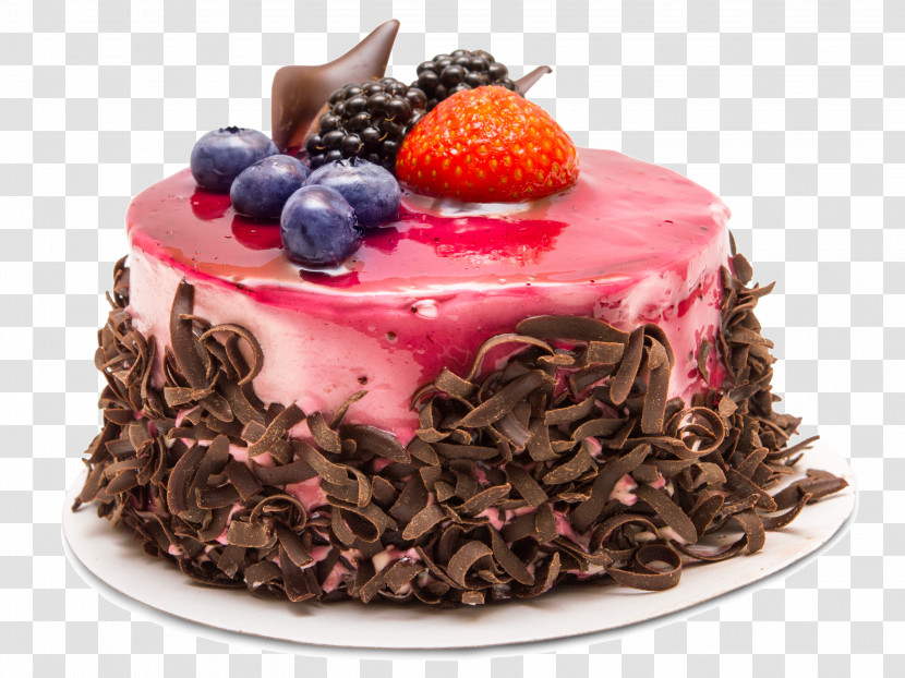 Birthday Cake Transparent PNG