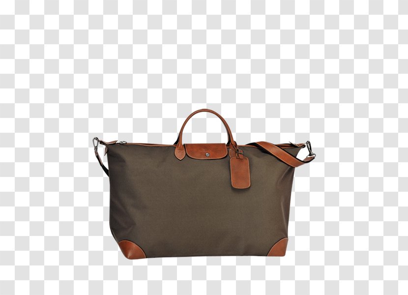 Bag Longchamp Travel Pliage Backpack - Handbag Transparent PNG