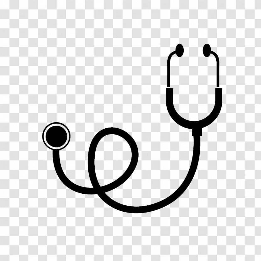 Primary Care Physician Family Medicine Clinic - Clinician - Stethoscope Vector Transparent PNG