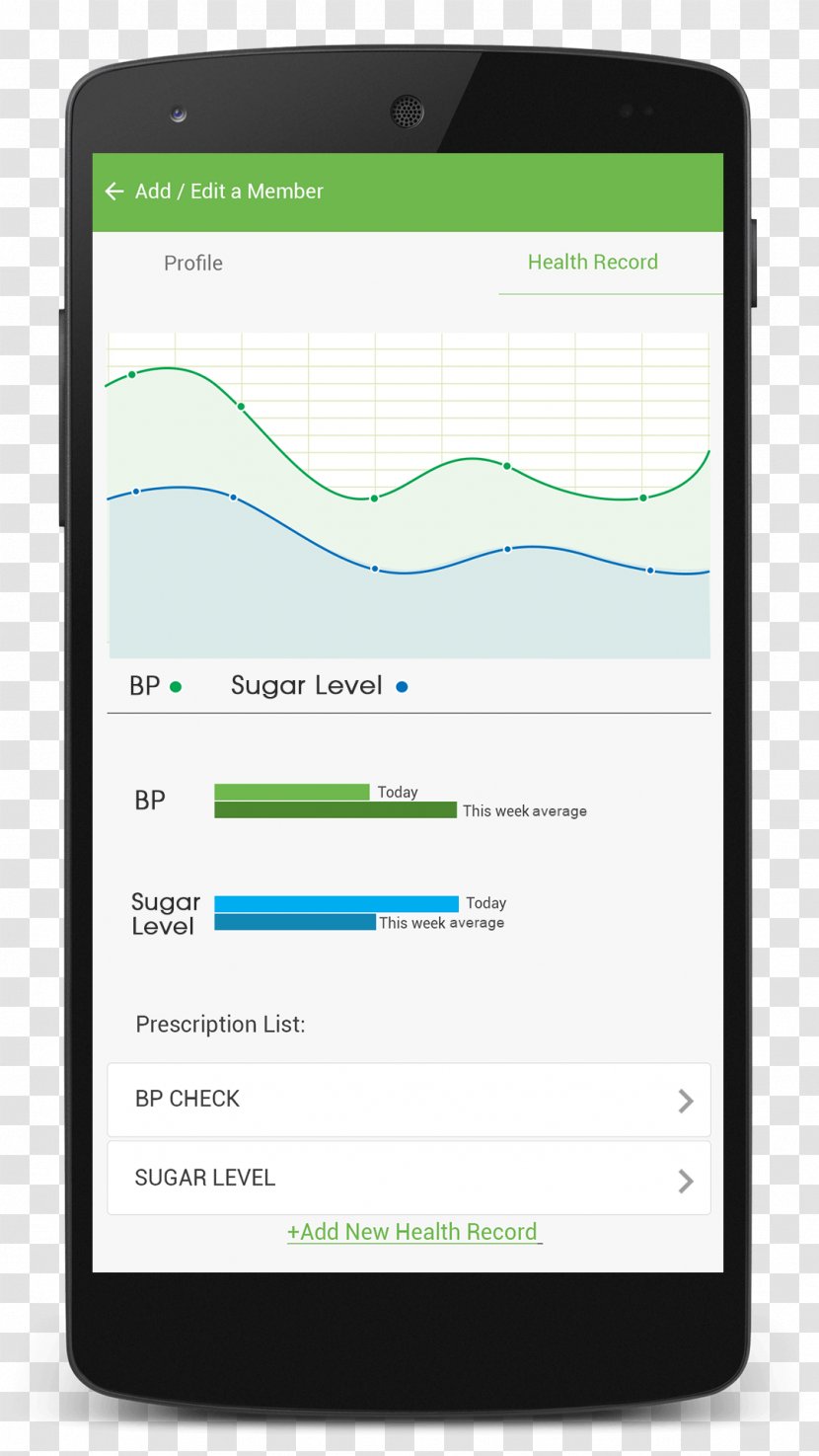 Mobile Phones Android Payment App Store - Medical Records Transparent PNG