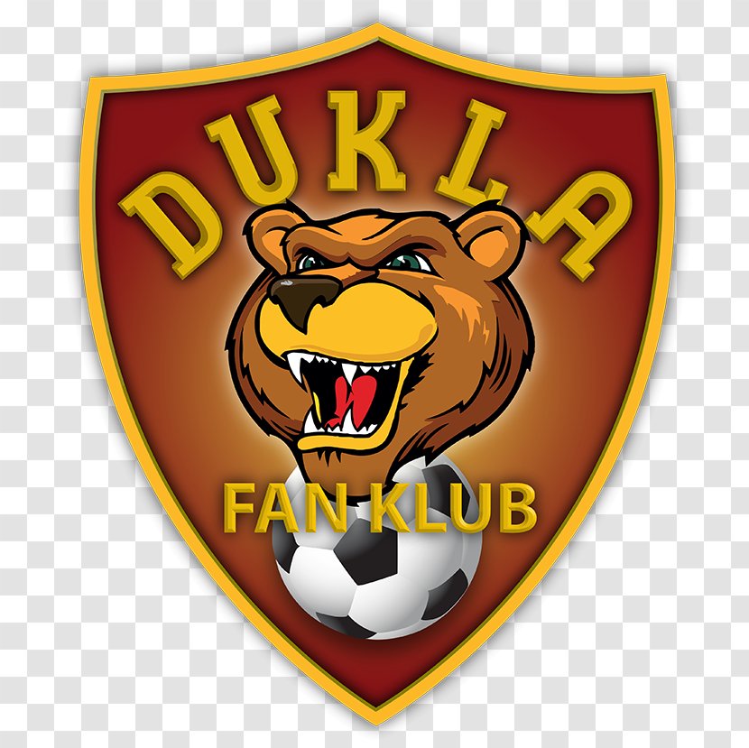 FK Dukla Prague Football Voluntary Association - Czechs - Klub Transparent PNG