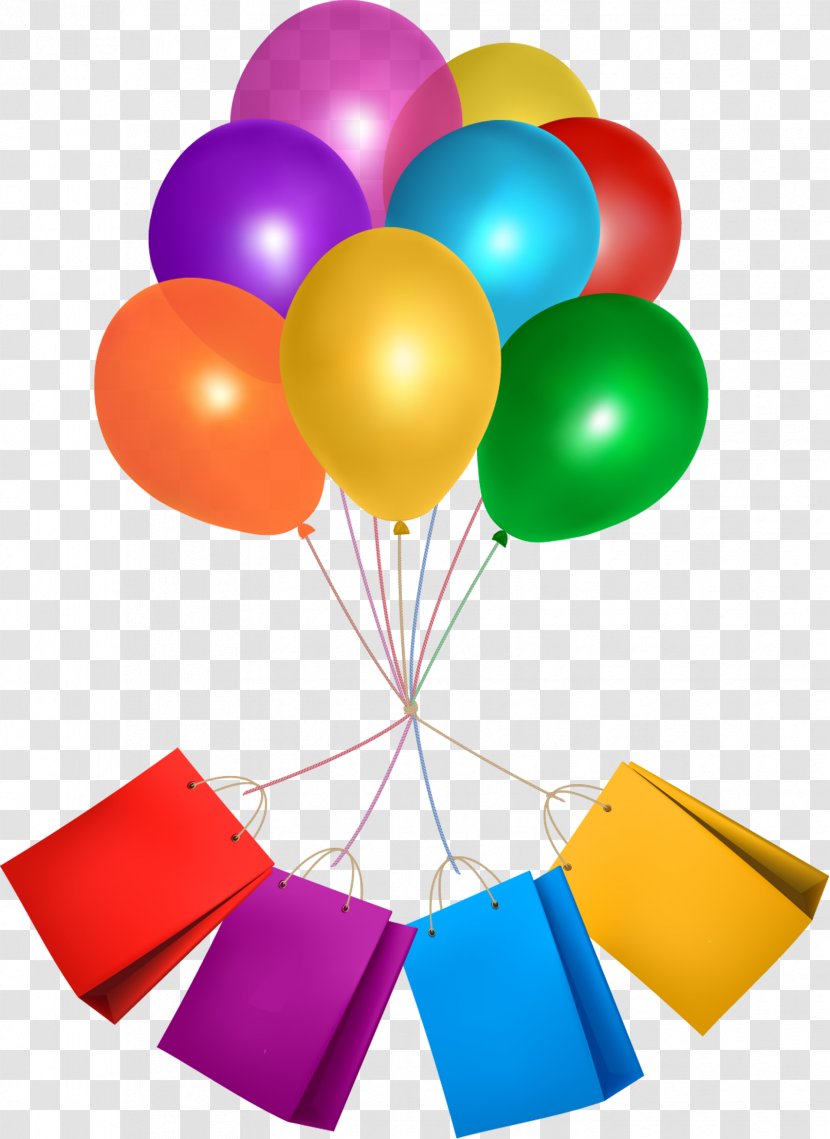 Balloon Sales Stock Photography Clip Art - Balloons Transparent PNG