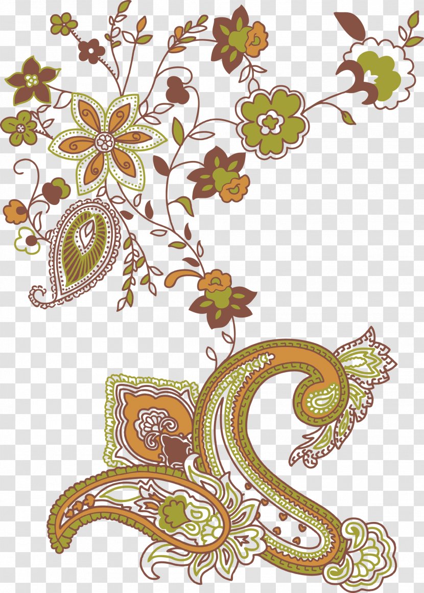 Download - Visual Arts - Ornament Transparent PNG