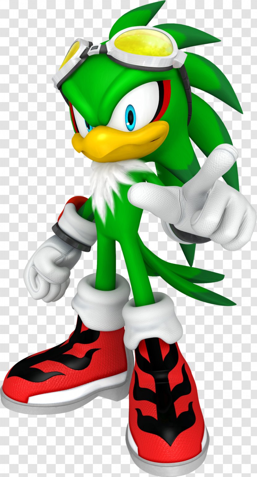 Sonic Free Riders Riders: Zero Gravity The Hedgehog Knuckles Echidna - Technology - Jet Transparent PNG