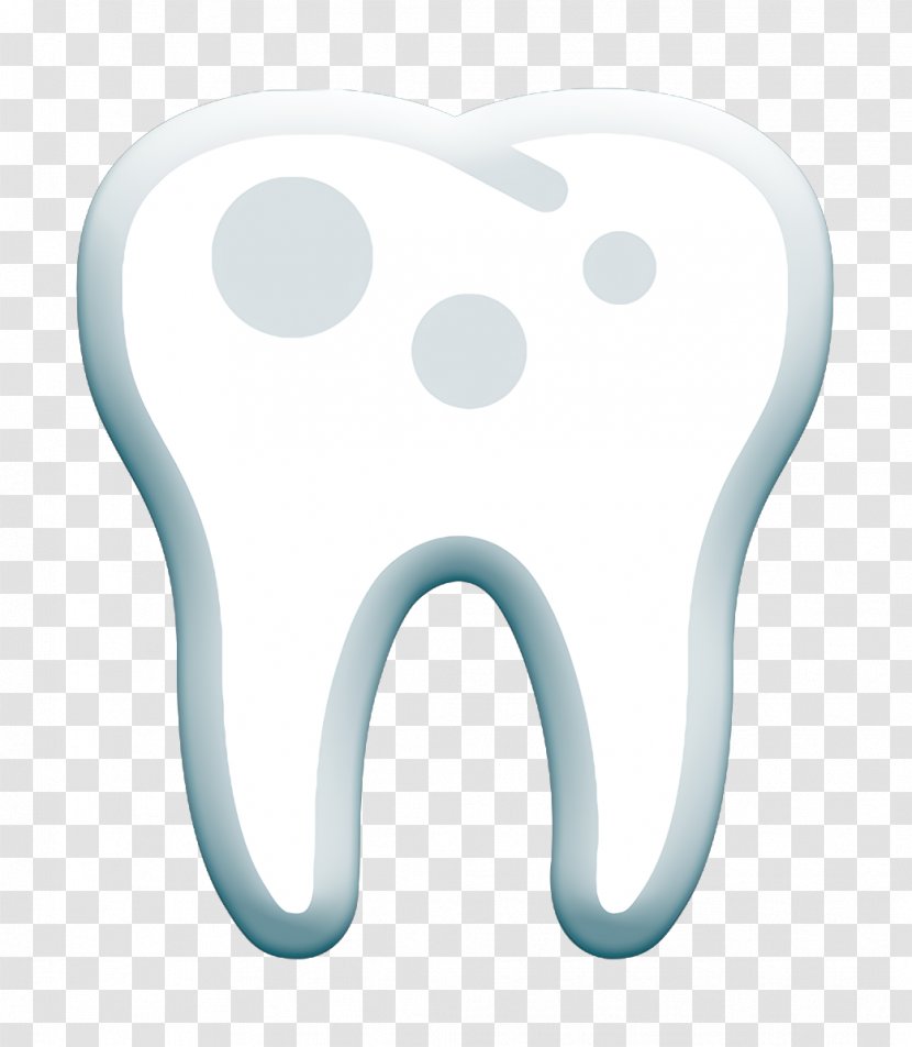Bus Icon - Tooth - Pie Computer Transparent PNG