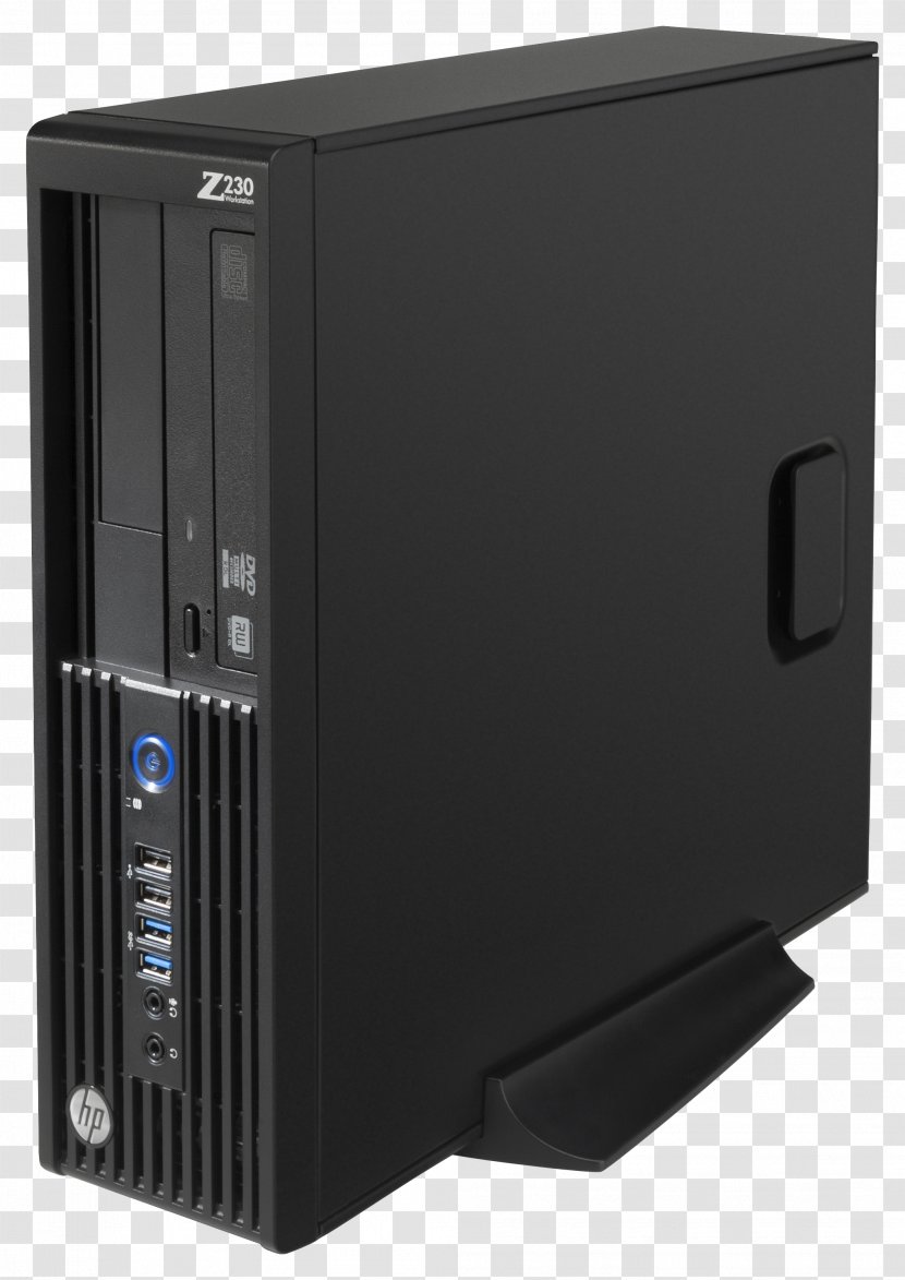 Computer Cases & Housings Hewlett-Packard Intel HP Inc. Workstation Z230 Xeon - Core - Hewlett-packard Transparent PNG