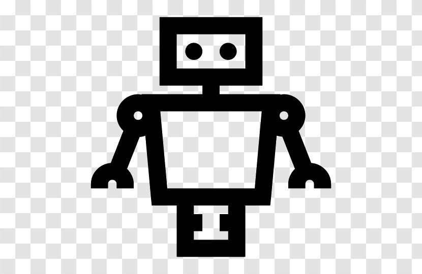 Chatbot Robot - Human Behavior Transparent PNG
