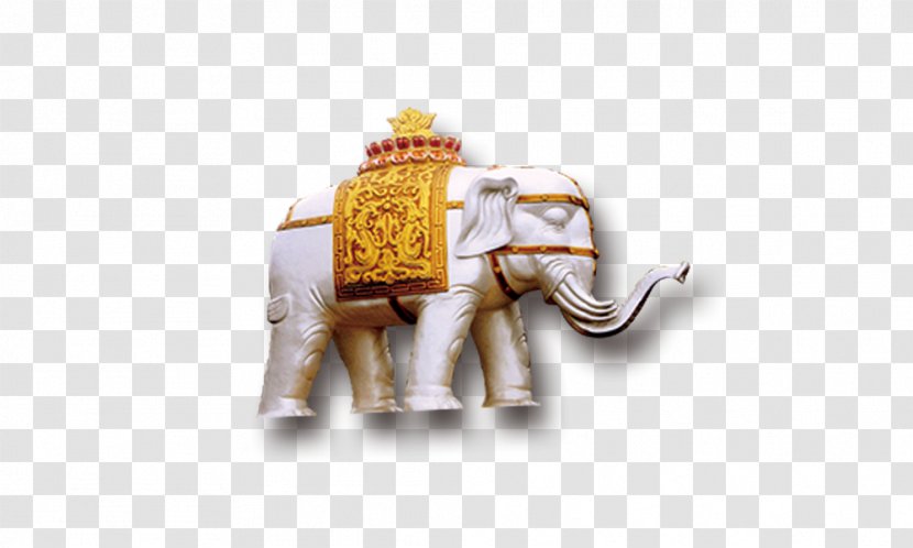 Indian Elephant Elephants In Thailand - Thai Cuisine Transparent PNG