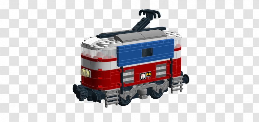 Rail Transport Train Passenger Car Electric Locomotive - Freight Transparent PNG