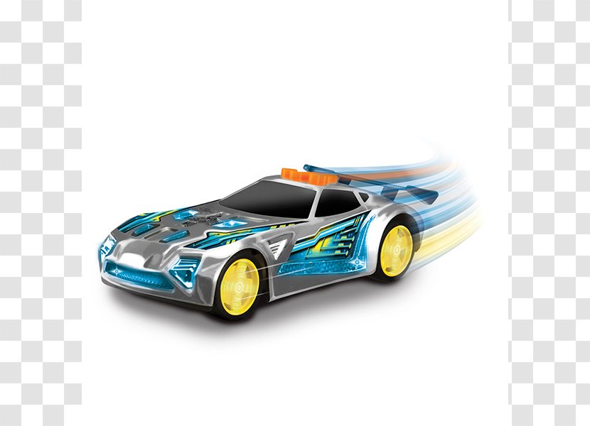 Model Car Hot Wheels Toy Scale Models - Race Transparent PNG