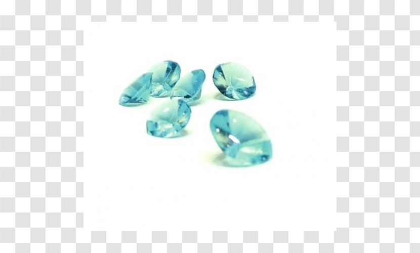 Gemstone Diamond Topaz Turquoise Cake - Body Jewelry - Edible Salt Transparent PNG