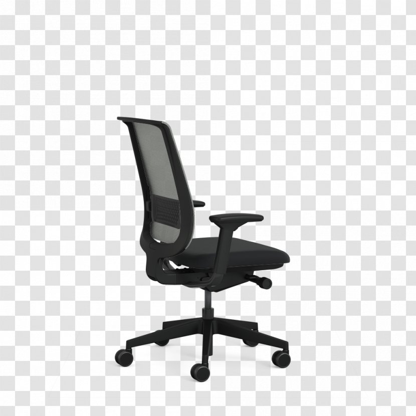Office & Desk Chairs M D K Seating Ltd Business Furniture - Chair Transparent PNG
