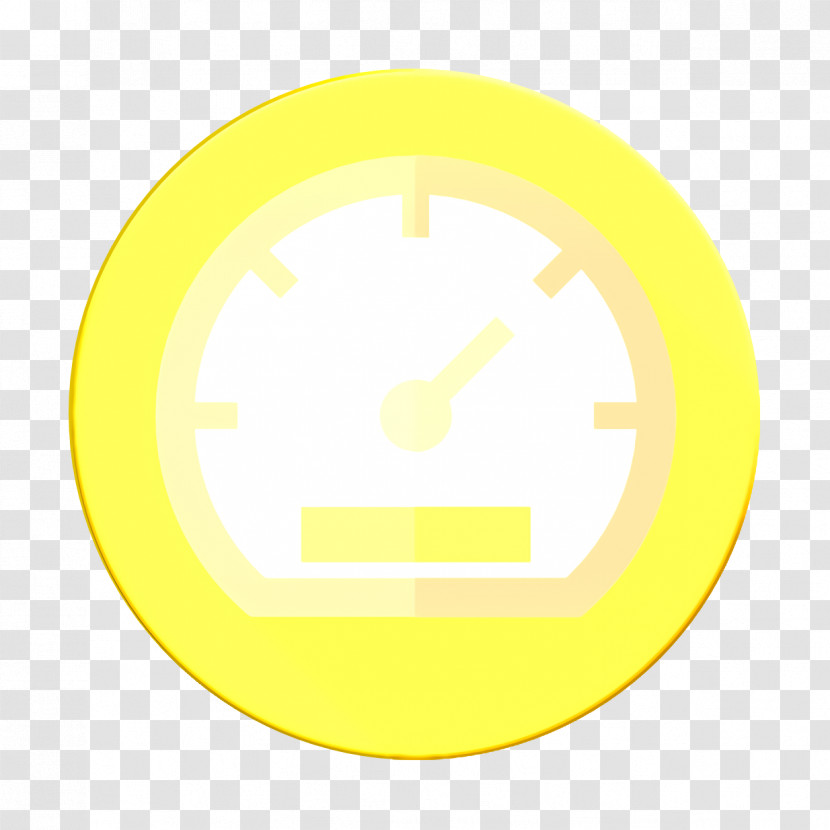 Danger Icon Industry Icon Manometer Icon Transparent PNG
